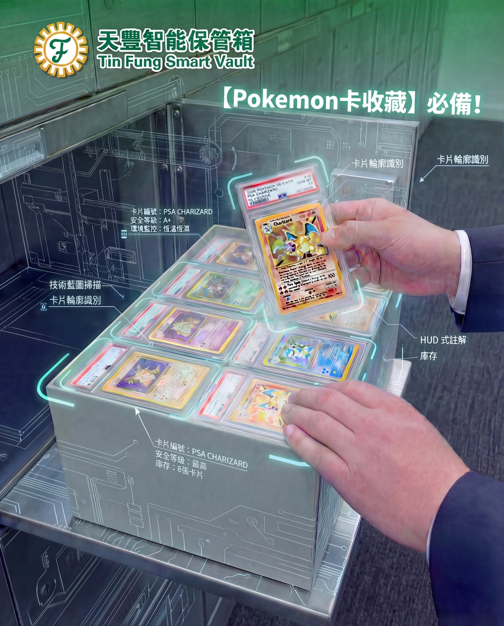 【The Ultimate Guide to Preserving the Value of Your Pokémon Cards】