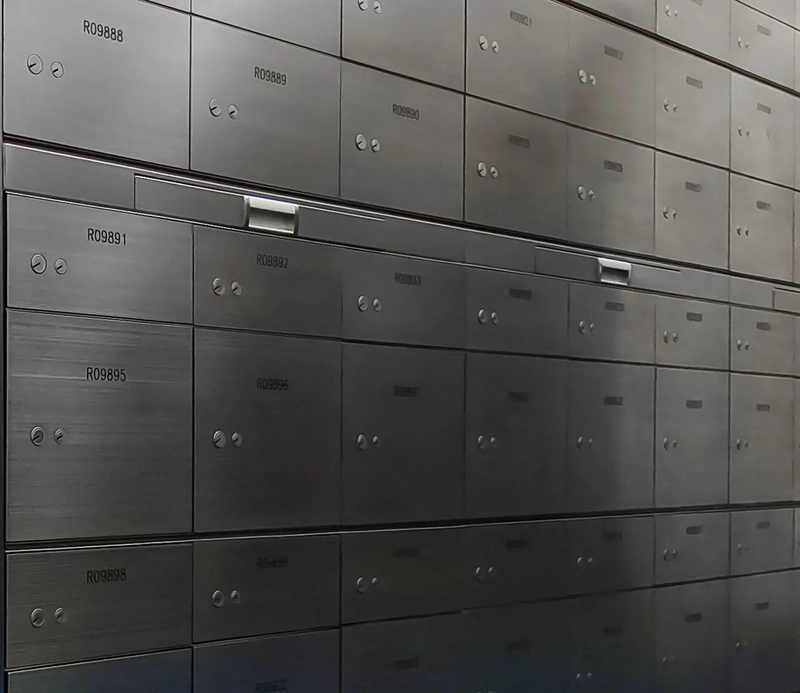 如何挑選適合的保管箱服務